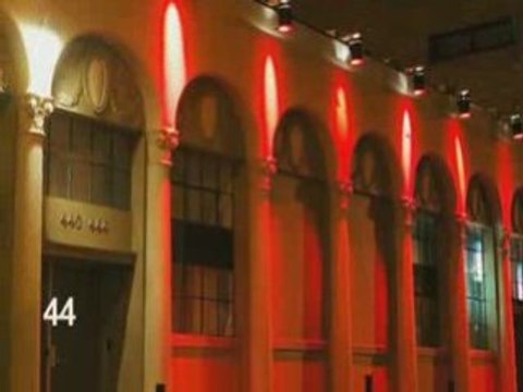 FHTA invades San Francisco - Screenings and DIY DAYS