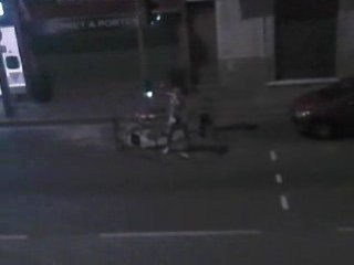 regis ce promene encore