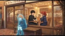 "While You Still Can" (Clip-11) / THE 3 GIRLS NEKOTUKA R&B, METAN