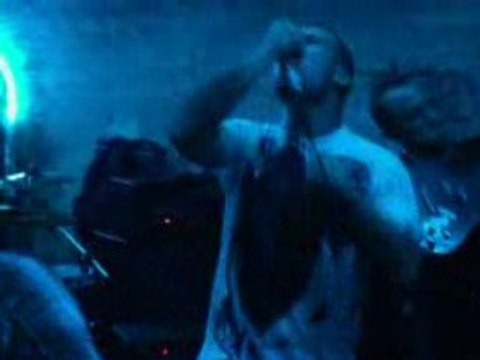 Subversion in Conspiracy - Haunted (live)