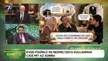 Necmettin Nursaçan'la Sohbetler - 26 Eylül 2026