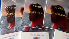 Nouveau titre "Vivre d’espérance" de Daniel Gros Désirs #danielgrosdesirs