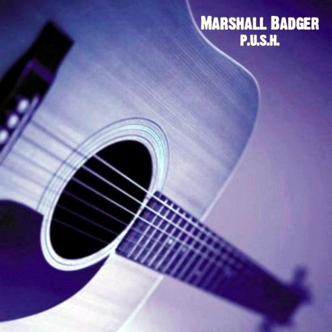 Marshall Badger - My God
