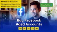 A Better Way to Buy Facebook Aged Account: Practical Selection Tips