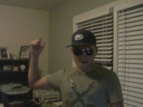 Vete alejate de mi dany santos