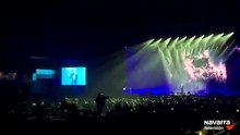 Mónica Naranjo celebra en Pamplona sus 30 años de éxitos