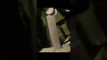 Otoparktaki Araçlarından Servet Çıktı!
