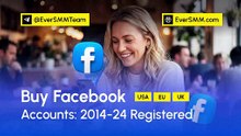 Before You Buy Facebook Aged Accounts: 9 Checks That Matter