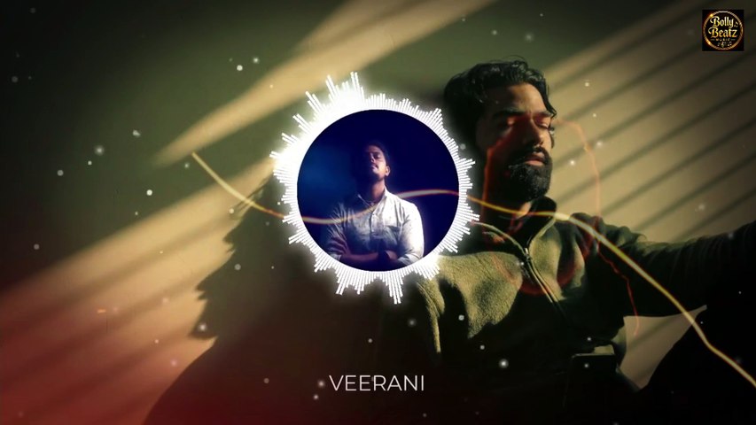 Veerani | Emotional Sad Song | Tere Bina Dil Mein Sirf Veerani Hai💔| Separation song | New Song 2026