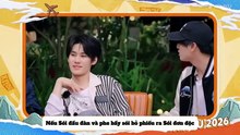 【Đây Là Tây Du Của Tôi 2】 EP1-3 Vietsub