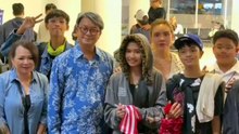 คนไทยใน USA รวมตัวส่ง “เนเน่” เดินทางกลับบ้าน  | PPTV Online