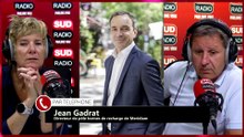 Une recharge moins chère pour les bénéficiaires du leasing social / Pneus 4 saisons : attention à certains modèles !