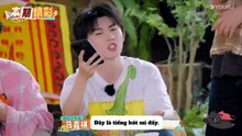 【Đây Là Tây Du Của Tôi 2】 EP2-1 Vietsub