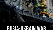 Russia continues pounding Kyiv for six days in a row