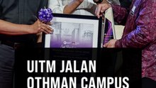 UiTM Jalan Othman campus to be renamed after UiTM pioneer Arshad Ayub, says Anwar