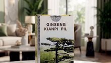 Original Ginseng Kianpi Pil In Dubai UAE