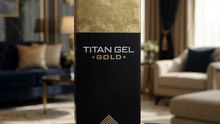 Titan Gel Gold Low Price In Dubai UAE