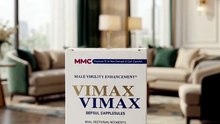 Original Vimax Capsules Low Price In Dubai UAE