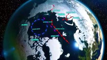 On Freshwater Runoff in the Arctic (2013)