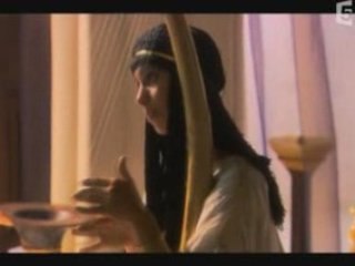 Complot Contre Le Pharaon Ramsès III (2 sur 3)