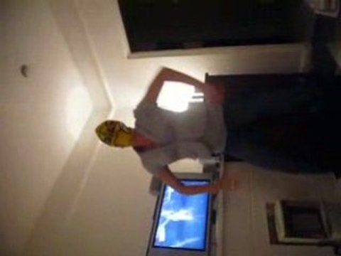 Sneaky Sound System - Sneaky Parties dance