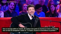 J ai pris la décis