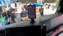 New 2027 BYD ETT 44 – 1,000PS Electric 44T Tractor Unit Walkaround at IAA Transportation in 4K!