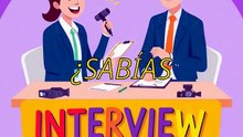 10000 palabras en inglés - INTERVIEW  ¿entrevista o entrevistar?