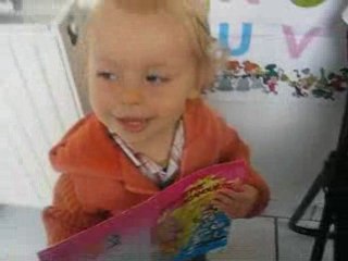 Pirouette Cacaouette