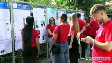 Video News - Nanochemistry a iseo