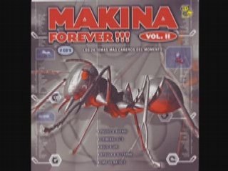 MAKINA REVIVAL 43