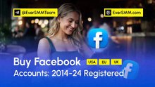 Buy Facebook Account: A Practical Facebook Value Checklist