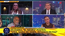 Se confirmó dónde será el velatorio de Oscar González Oro y los detalles de su despedida