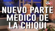 La salud de Mirtha Legrand: los detalles del nuevo parte médico