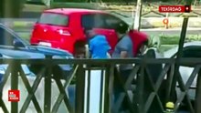 Tekirdağ'da zabıta ekiplerinin ilk yardım müdahalesi hayat kurtardı