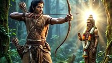 क्या आप जानते हैं एकलव्य द्वारा अंगूठा दान देन #Shorts #Mahabharat #SanatanDharm #HinduMythology