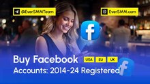 Buy Facebook Account Verified With This Practical 5-Step Method