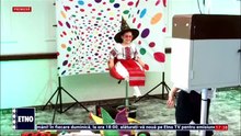 Maria Butila - Pe-o pala de fan cosit (Petrecerea artistilor - ETNO TV - 31.05.2026)