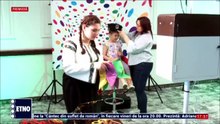 Matilda Pascal Cojocarita - Bun venit, lume la nunta (Petrecerea artistilor - ETNO TV - 31.05.2026)