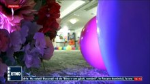 Adam Pascal Cojocarita - Instrumental fluier (Petrecerea artistilor - ETNO TV - 31.05.2026)