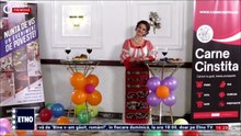 Stefan Cigu - Instrumental vioara (Petrecerea artistilor - ETNO TV - 31.05.2026)