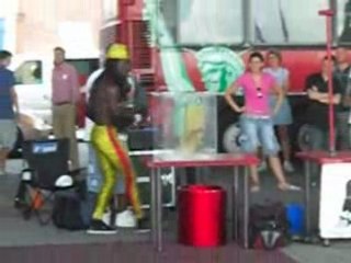 South Street Seaport NYC Manhattan video No.1 www.stop51.com