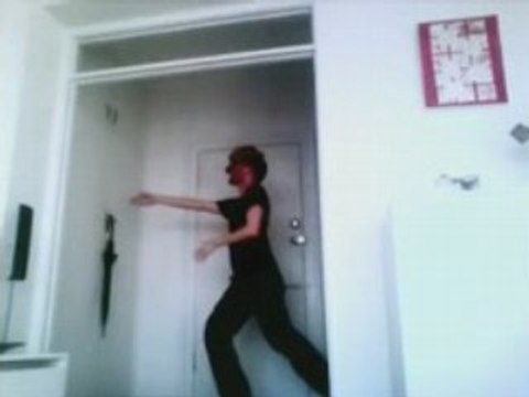 Sneaky Sound System - Sneaky Parties dance