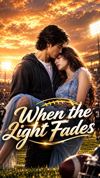 Wenn das licht schwindet emotional football romanze & zweite chance liebe | ganzer film deutsch