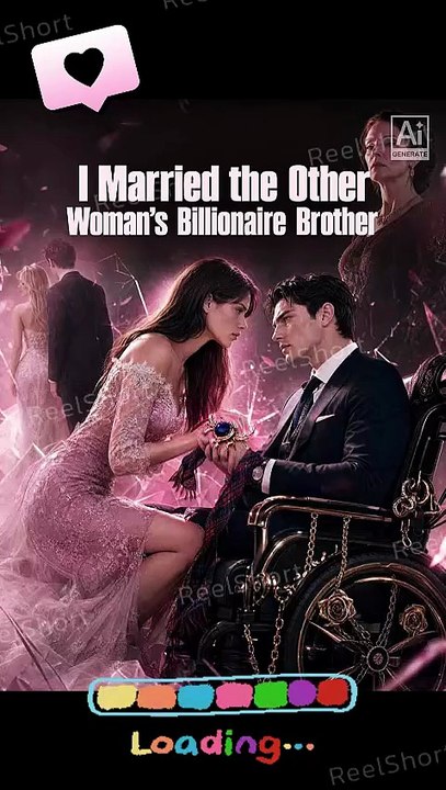 Ich verheiratete den Billionär der anderen Frau Bruder Film HD-Dumped bei der Gala für eine Heirsin | Ganzer Film Deutsch