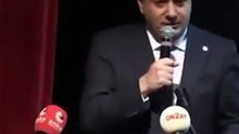 YENİ Parti Sözcüsü Zeynel Emre’den, AKP Genel Başkan Yardımcısı ve eski bakan Fatma Betül Sayan Kaya ile eşi İlyas Kaya hakkında dikkat çeken “hisse” iddiası: