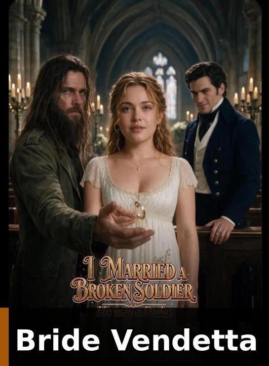 Ich heiratete einen gebrochenen Soldaten, er war ein Herzog | Ganzer Film Deutsch