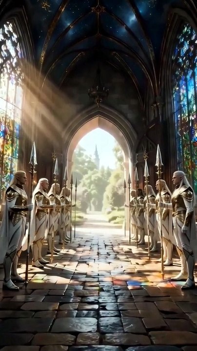 Le prince elfe est mon bébé päpstliches film complet en français | ganzer film deutsch
