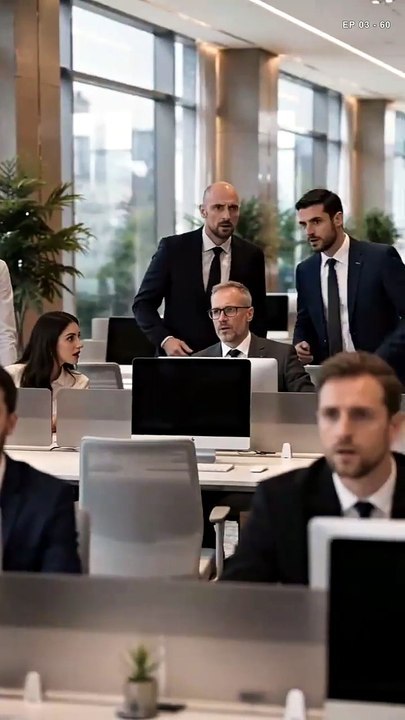 Der CEO, der meine Schwangerschaft fühlte | Ganzer Film Deutsch