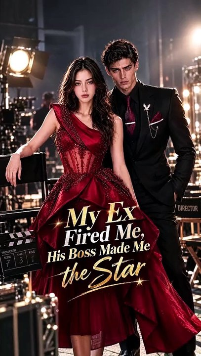 Mein ex feuerte mich, sein boss machte mich zum star | ganzer film deutsch